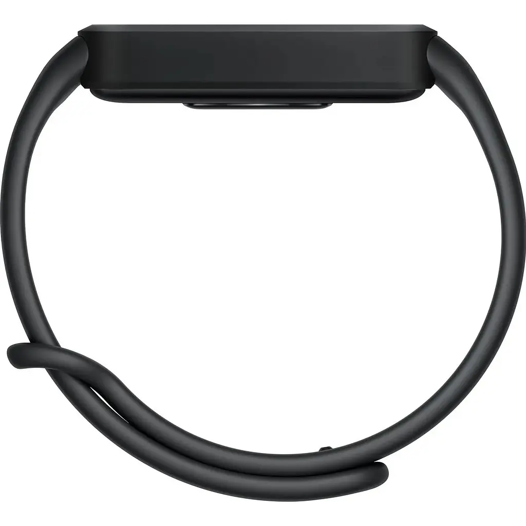 Фитнес-браслет Xiaomi Smart Band 9 Active Black (BHR9444GL) [122776] - фото 4