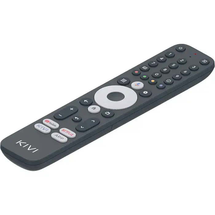Телевізор Kivi 55U730QB - фото 8
