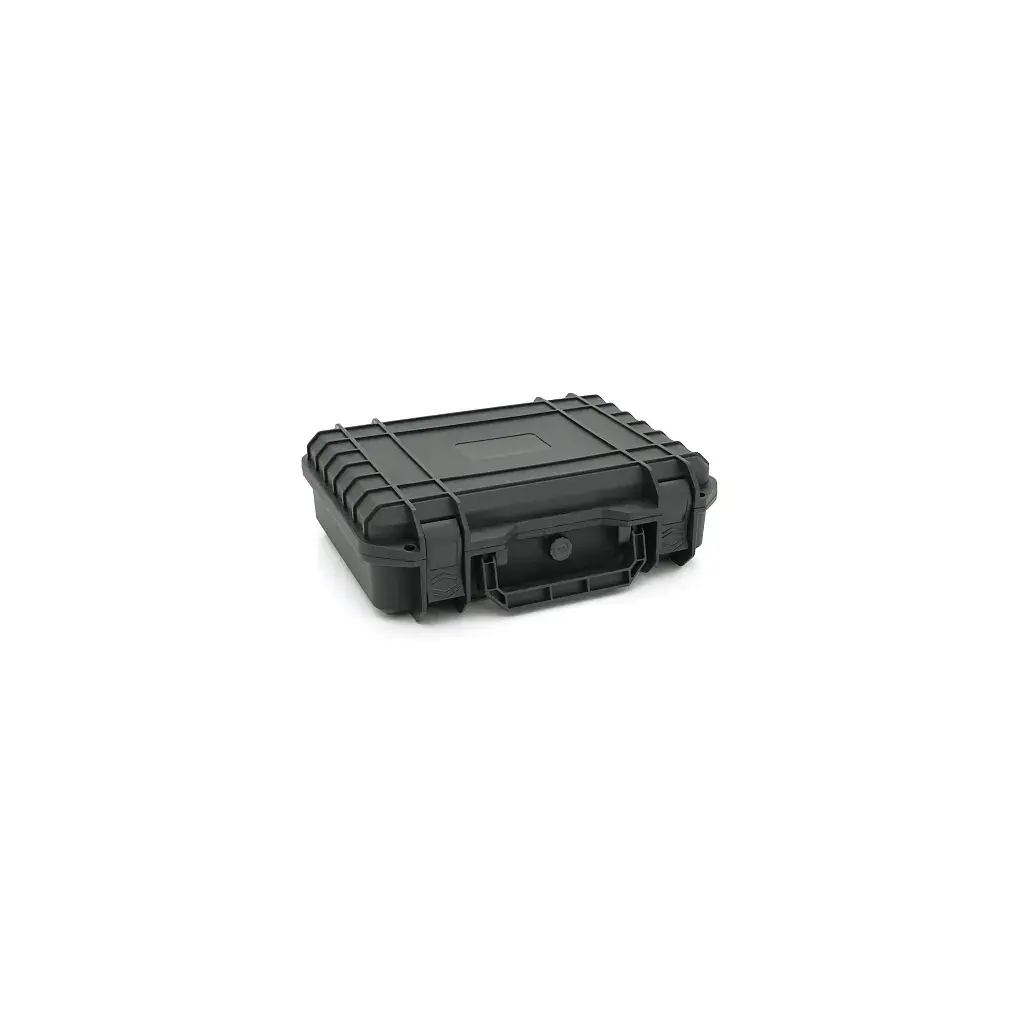 Ящик для інструментів Voltronic 250x203x77 мм, внутрішній розмір - 235x165x68 мм (MG6235) - фото 2
