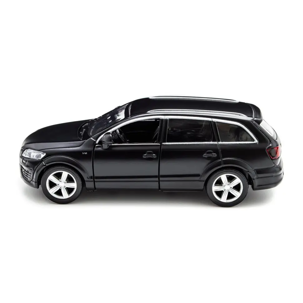 Автомодель дитяча AUDI Q7 V12 TechnoDrive 250433U, масштаб 1:39 - фото 2