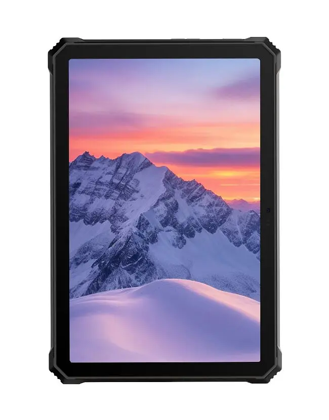 Планшет Blackview Active 10 Pro 12/512GB LTE Black - фото 3