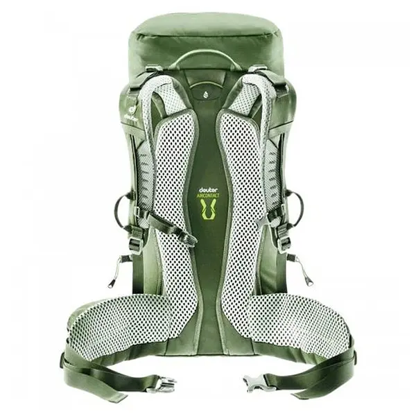 Рюкзак Deuter Trail 20 SL Leaf-Navy (1052-3440019 2326) - фото 2