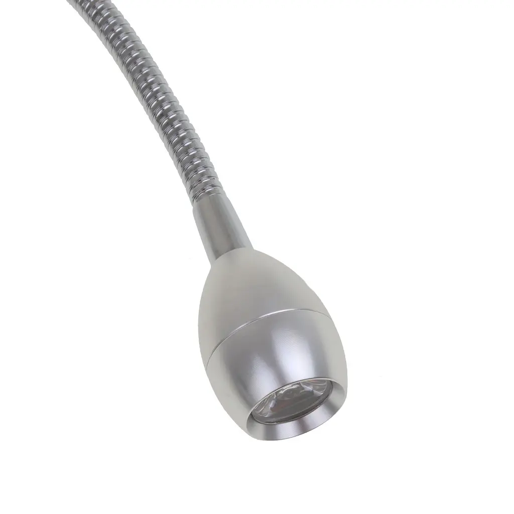 Підсвітка світлодіодна настінна накладна AL-535/1W NW LED SL - фото 4