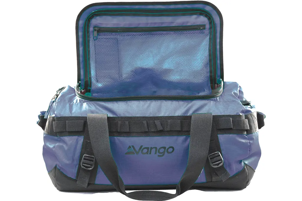 Сумка дорожня Vango Cargo 120 Moonlit Ocean (RUUCARGO0000001) - фото 5