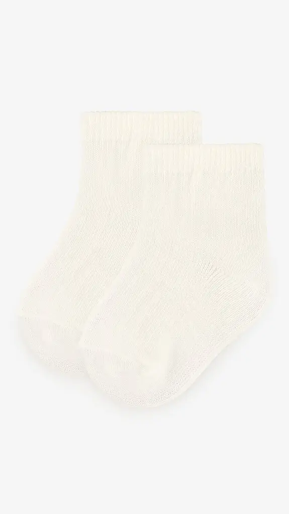 Шкарпетки для хлопчика 3 шт Very Socks 2701 0-1 рік Різнокольоровий (2000999451195) - фото 3