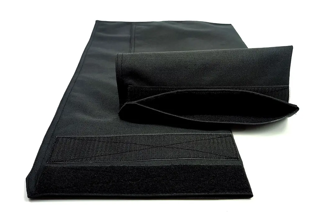 Сумка для кросфіту EasyFit Sandbag 4-40 кг (мішок для піску) (EF-2627-M) - фото 3