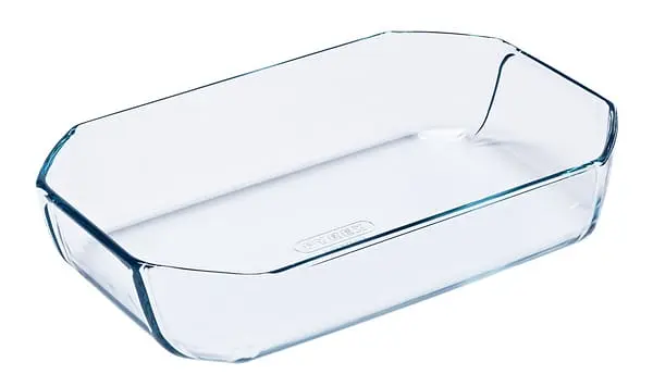 Форма Pyrex Inspiration, 30х20х7 см, 2,6 л (294B000/7645) - фото 2