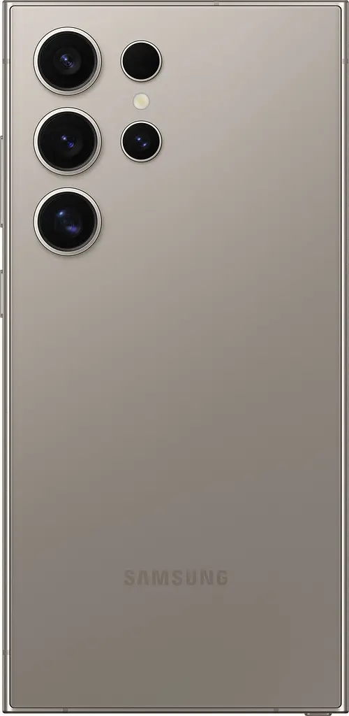 Смартфон Samsung Galaxy S24 Ultra 12/1TB Titanium Grey SM-S928B/DS - фото 3