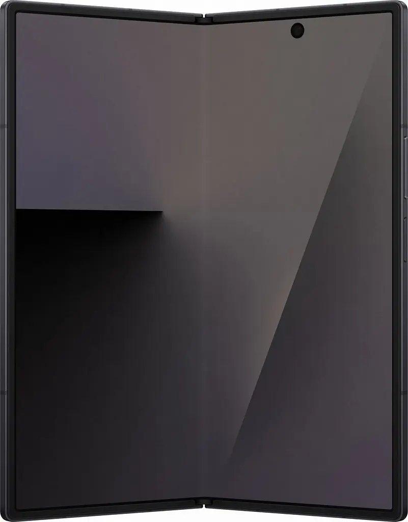 Смартфон Samsung Galaxy Fold7 12/256GB Jetblack (SM-F966BZKB) - фото 6