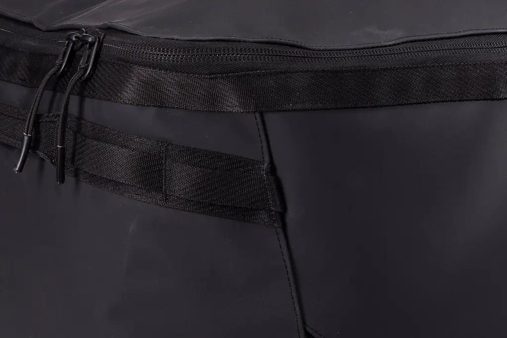 Дорожная сумка Thule Chasm Gear Hauler 80L (Black) 3205531 (TH 3205531) - фото 6