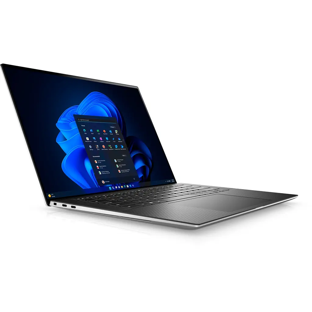 Ноутбук Dell XPS 15 9530 15.6' FHD+ AG, Intel i7-13700H, 16GB, F512GB, A370M-4, Win11P, сріблястий (N958XPS9530UA_W11P) - фото 4