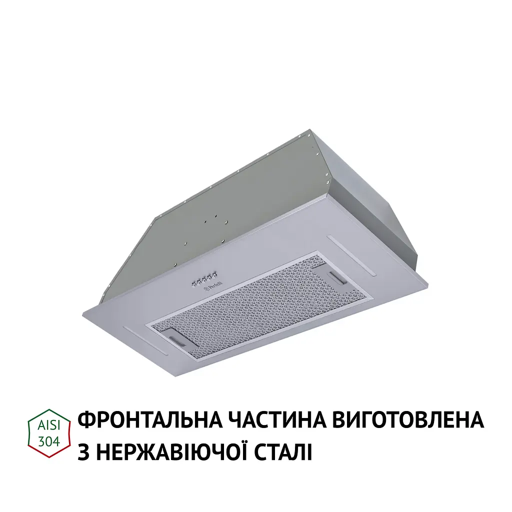 Витяжка повновбудована PERFELLI BI 7653 I 1000 LED - фото 5