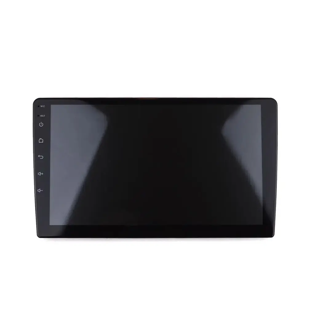 Автомобільна магнітола Android 9 дюймів 2 32 ГБ сенсорний екран GPS WiFi Bluetooth - фото 3