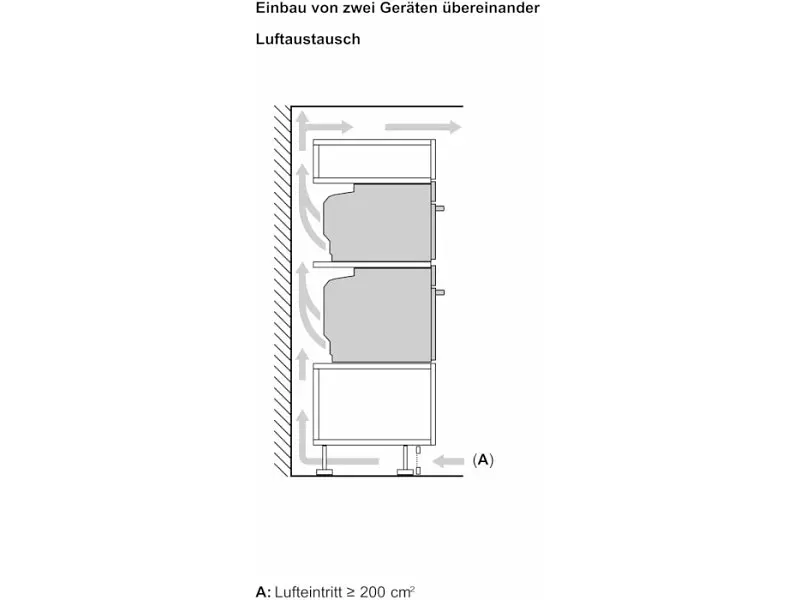Духовка електрична Bosch HBG7764B1 - фото 6