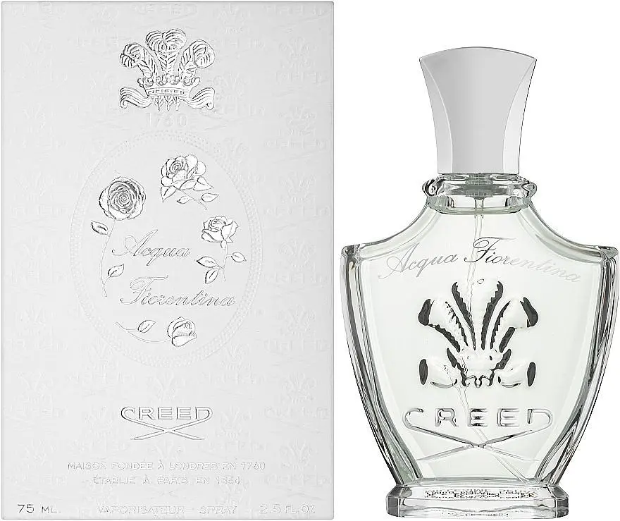 Оригінал Creed Acqua Fiorentina 75 мл Парфумована вода - фото 2