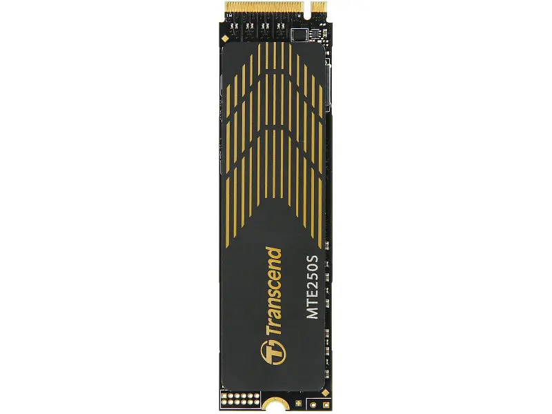 SSD-накопичувач Transcend MTE250S 4 TB (TS4TMTE250S) - фото 2