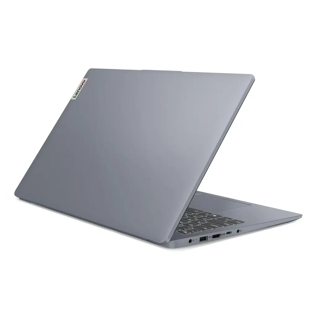 Ноутбук Lenovo IdeaPad Slim 3 15AMN8 (82XQ01K2RA) - фото 7