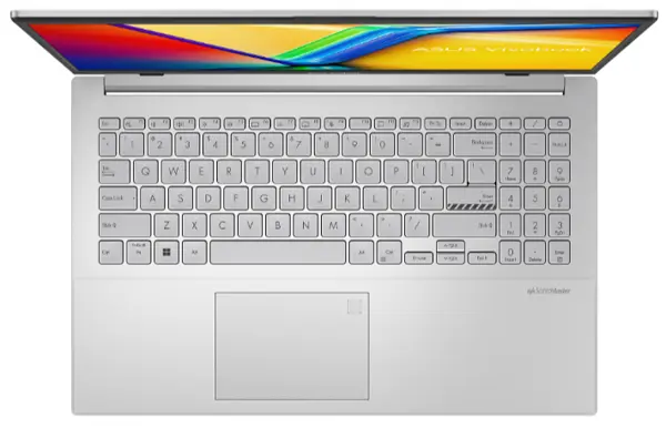 Ноутбук Asus E1504FA-BQ887 (90NB0ZR1-M01F70) Cool Silver (90NB0ZR1-M01F70) - фото 3