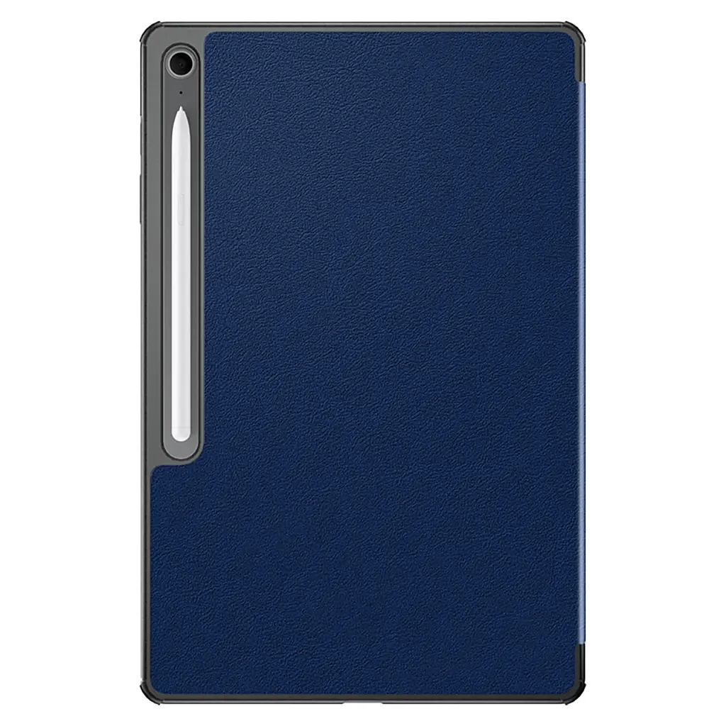 Чохол до планшета Armorstandart Smart Samsung Tab S10 FE+ (SM-X620/X626) Blue (ARM85346) - фото 2