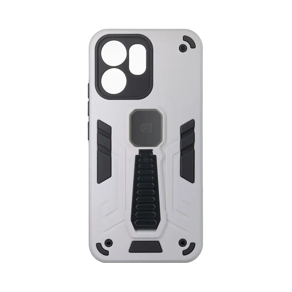 Чохол ArmorStandart Proover для OPPO Reno15 F 5G / Reno15 FS 5G Grey