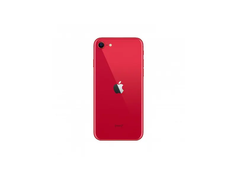 Смартфон Apple iPhone SE 2020 256GB Product Red (MXVV2/MXVR2) - фото 2