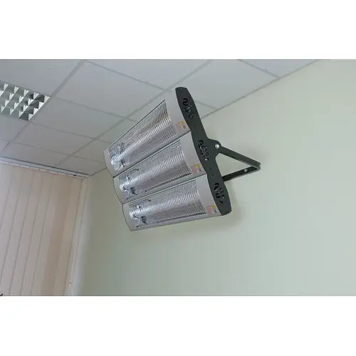 Інфрачервоний обігрівач UFO TYY 5400 - фото 6