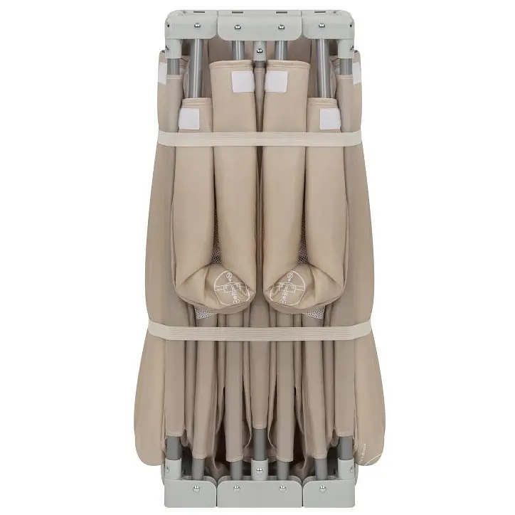 Манеж Lionelo Florence Easy Fold Beige Sand (LO-FLORENCE EASY FOLD BEIGE SAND) - фото 10