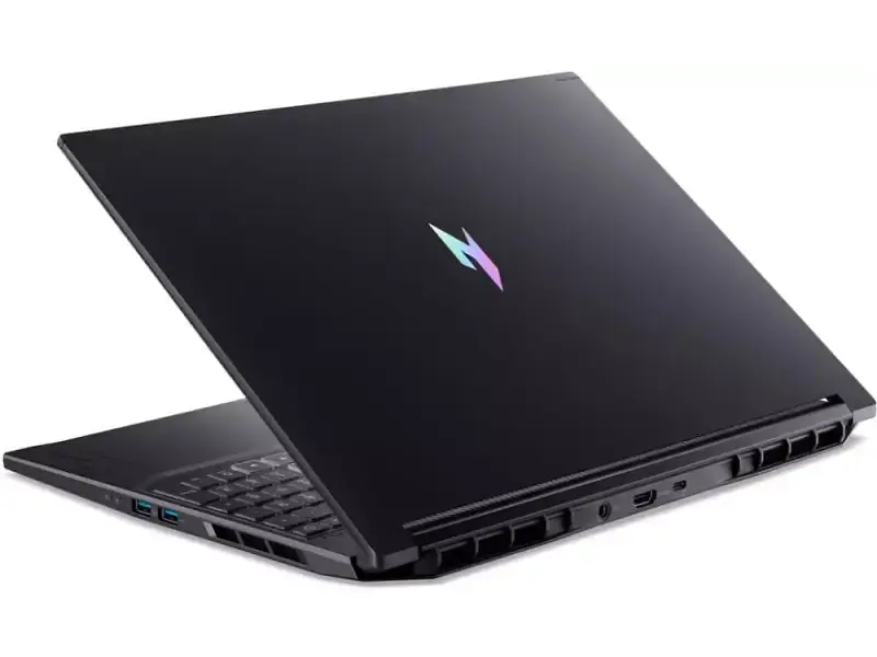 Ноутбук Acer Nitro V 16S AI ANV16S-61-R9TR (NH.U0EAA.002) - фото 6
