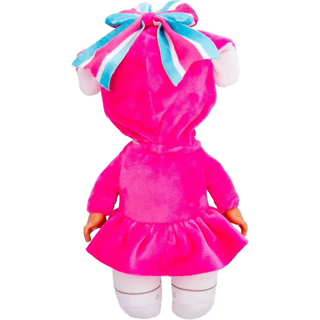 Лялька IMC Cry Babies Ніжні обійми Зіркові таланти Плакса Роксі 25 см (911598) - фото 3