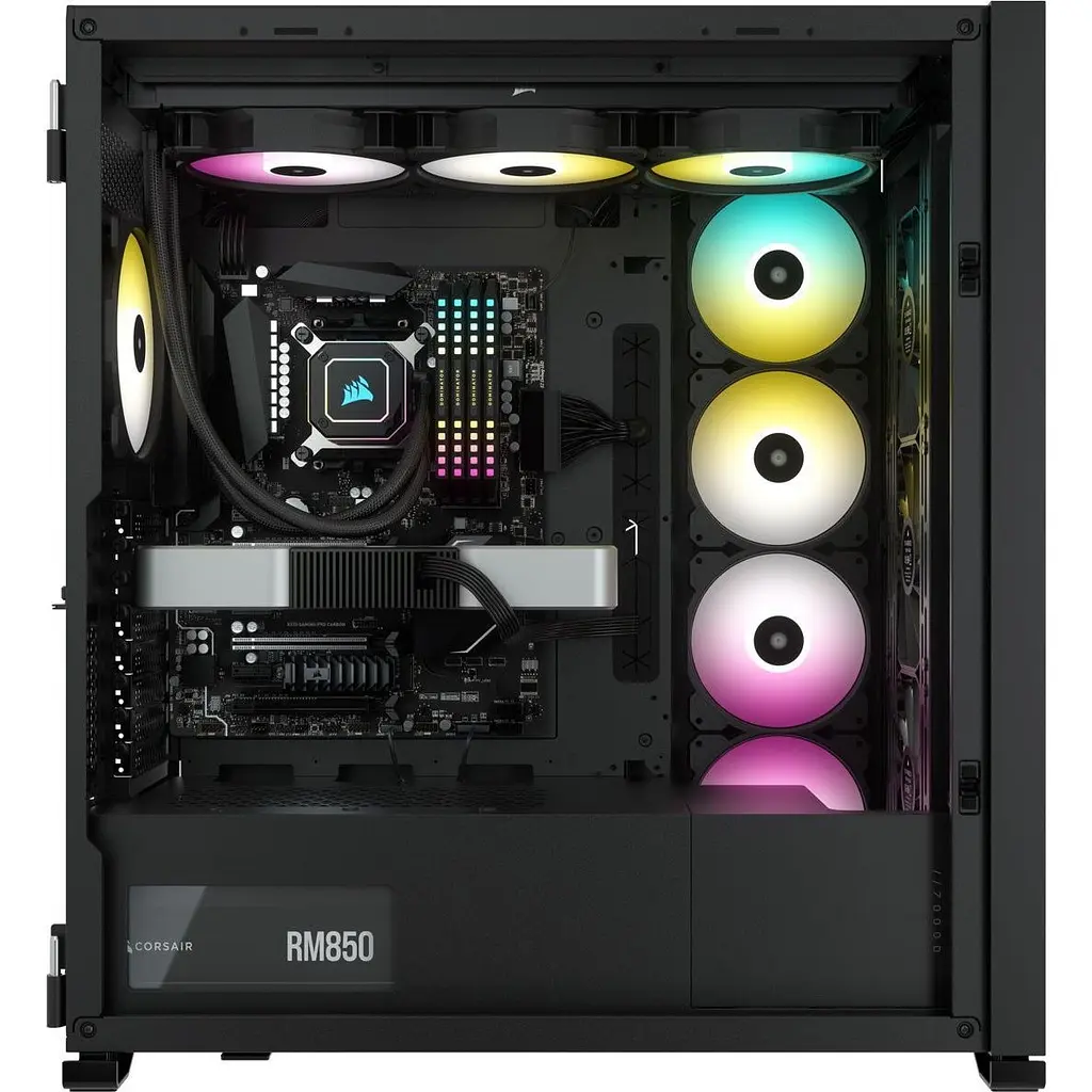 SSD накопичувач Corsair MP600 Pro XT 2TB (CSSD-F2000GBMP600PXT) [142648] - фото 6