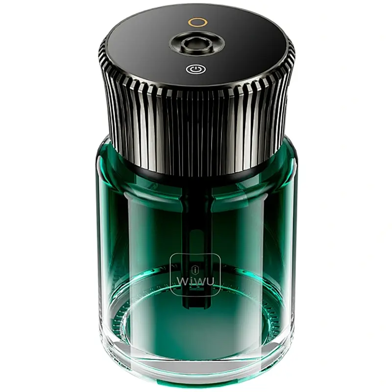 Ароматизатор у машину WIWU Ai600 Bloom Charming Blue - фото 3