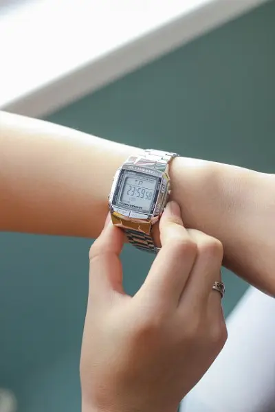 Годинник Skmei Popular Silver II 1123S - фото 6