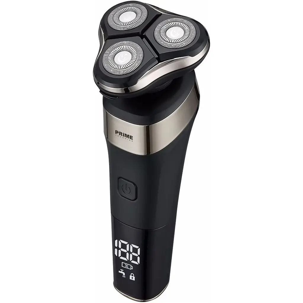 Електробритва Prime Technics PES 3897 ACB [170810] - фото 3