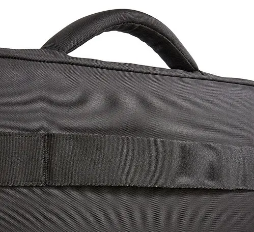 Сумка Propel Briefcase 15.6" PROPC-116 Black Case logic sum0027842 - фото 10