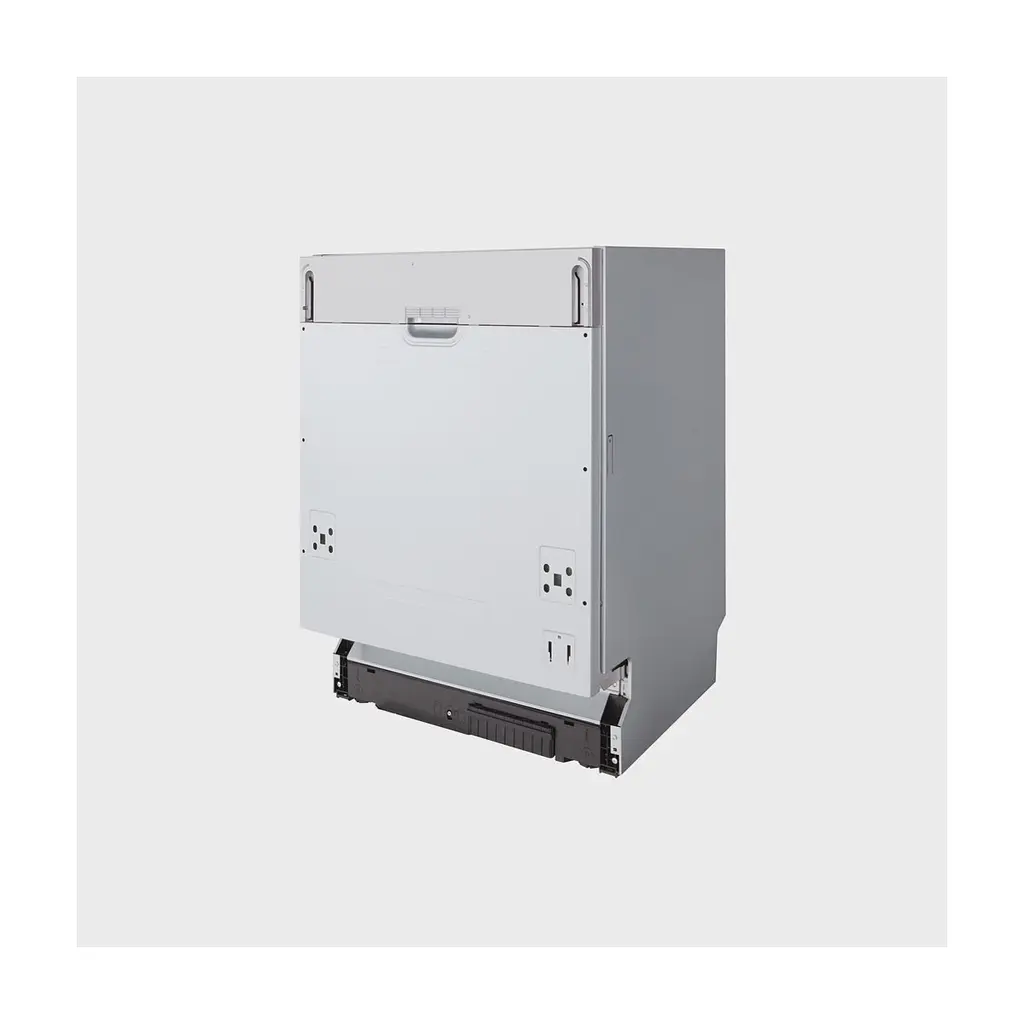 Посудомийна машина Interline DWI 760 DSV WA - фото 6
