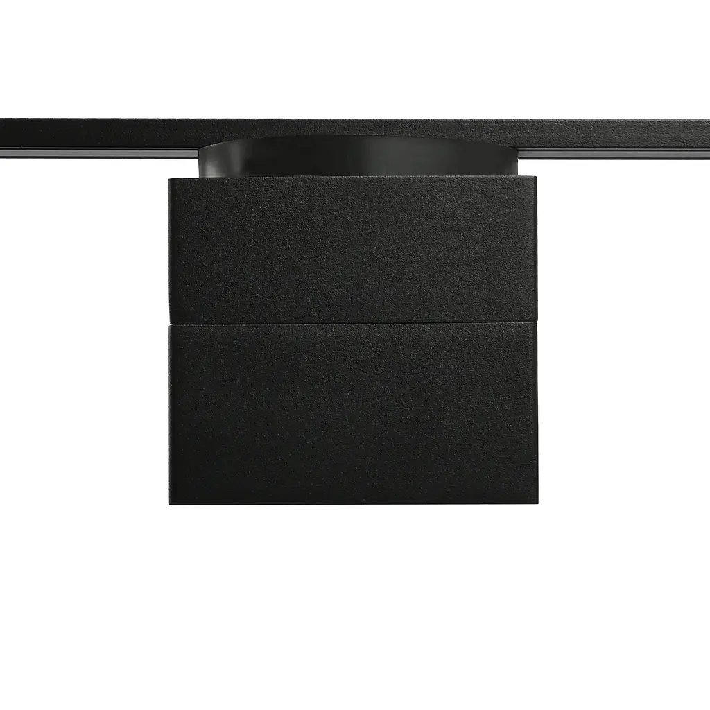 Світильник МАГНІТНИЙ трековий VIDEX LE29B 16W 4000K 48V Black VIDEX (28024-000) - фото 5