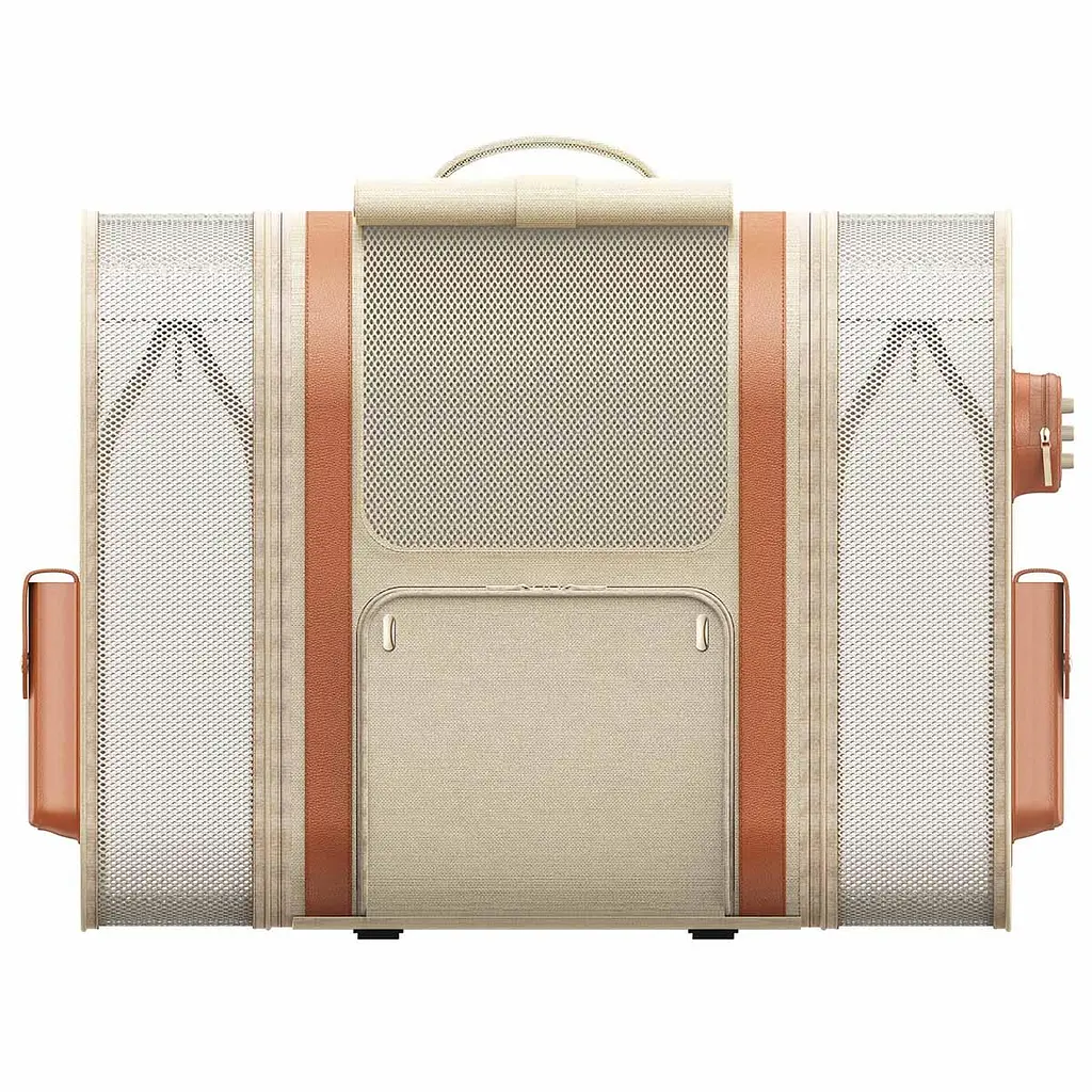 Рюкзак-переноска для животных Mova Pet Backpack PB10 Pro (PPK10A) - фото 5