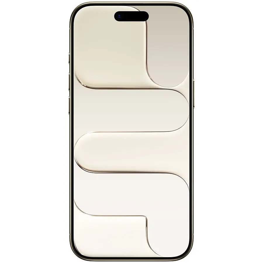 Apple iPhone Air eSIM 512 ГБ Light Gold (Grade A) Seller Refurbished - фото 2