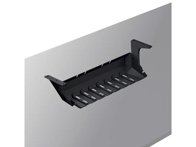 Геймерський ігровий стіл Cougar E-Grav 180 Black - фото 7
