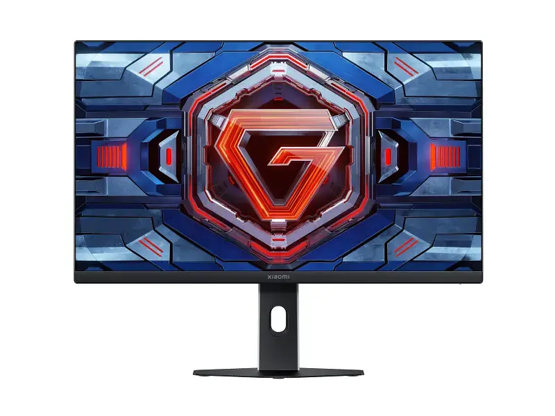 Монітор Xiaomi Gaming Monitor G25i 2026 (ELA6734EU)