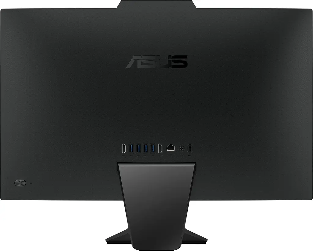 Комп'ютер персональний моноблок Asus A3402WVAK-BPC0500 23.8" FHD AG Intel 7-150U 16GB F512GB UMA WiFi кл+м без ОС чорний - фото 4