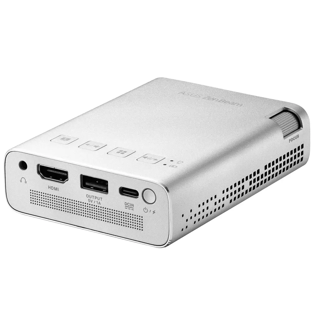 Проектор ASUS ZenBeam E1R (90LJ00J3-B01070) - фото 6