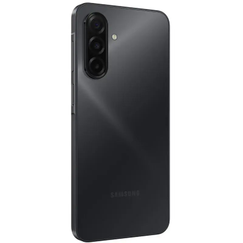 Мобільний телефон Samsung Galaxy A17 LTE 8/256Gb Black (SM-A175FZKEEUC) - фото 6