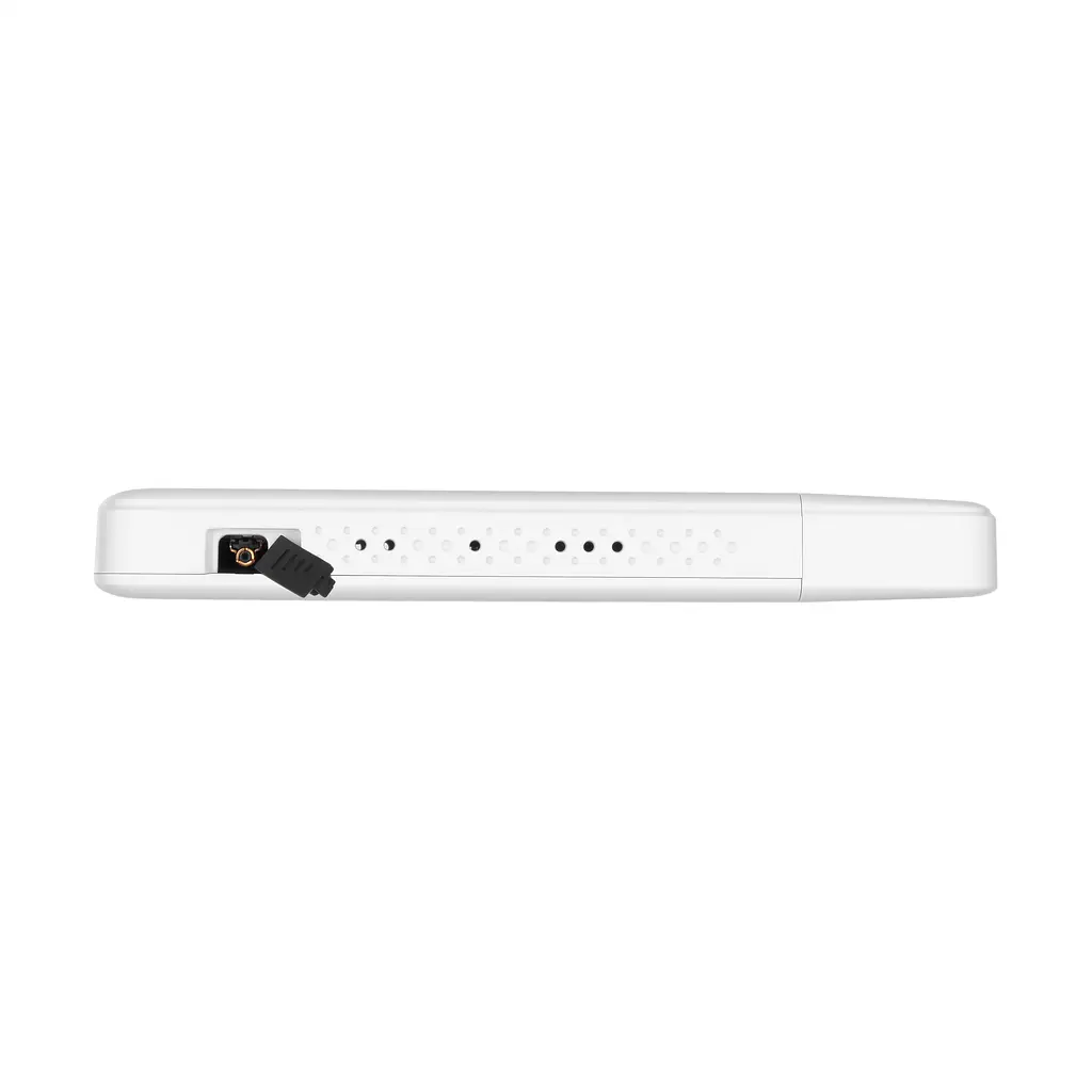 2E Мобільний маршрутизатор PowerLink (MiFi-1 2024) LTE, Wi-Fi4, 1xUSB, 1xCRC9 білий - фото 7