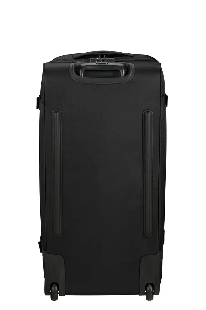Дорожня Сумка На Колесах American Tourister URBAN TRACK BLACK 77x41x40 MD1*09003 - фото 2