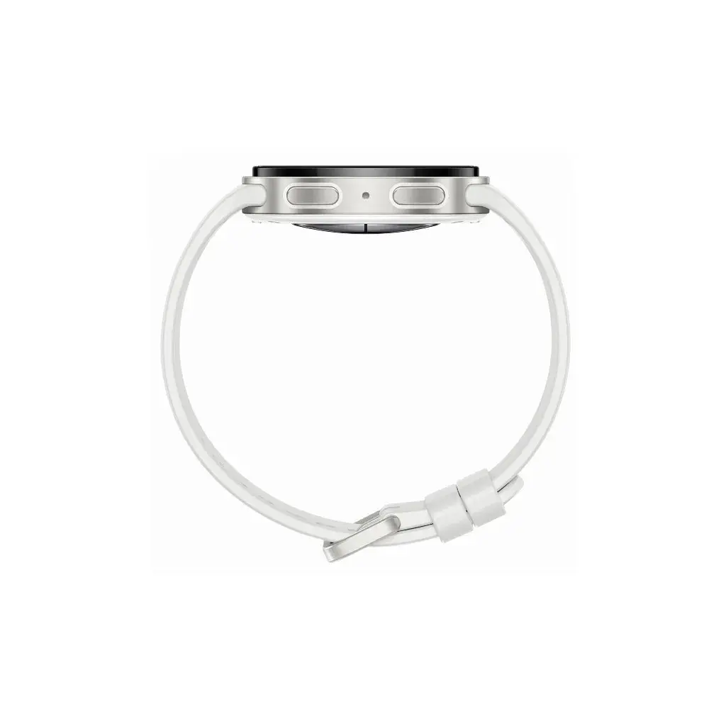 Смарт-годинник Samsung Galaxy Watch 9 40mm eSIM Beige (SM-L345FZEASEK) - фото 4