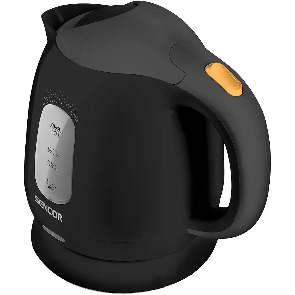 Электрочайник Sencor SWK 1101BK - фото 3
