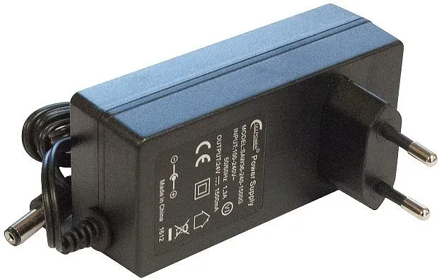 Маршрутизатор hAP ac3 MikroTiK teh0017200 - фото 8