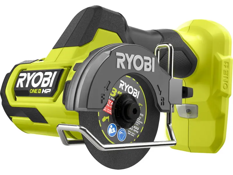Пила дискова Ryobi RCT18C-0 ONE+ HP (5133004953)