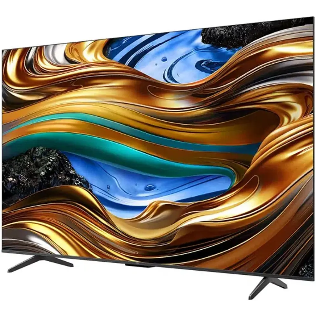 Телевізор TCL P755 75" LED 4K [75P755] [125075] - фото 2